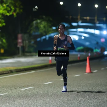 Runner Photo 5326887