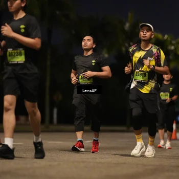 Runner Photo 5326888