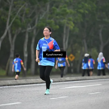 Runner Photo 5326896