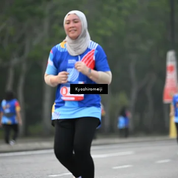 Runner Photo 5326897