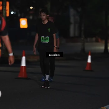Runner Photo 5326902