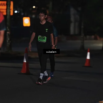 Runner Photo 5326904