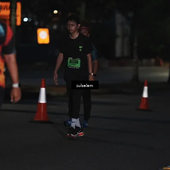 Runner Photo 5326905