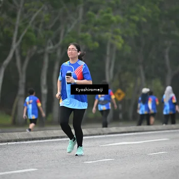 Runner Photo 5326906