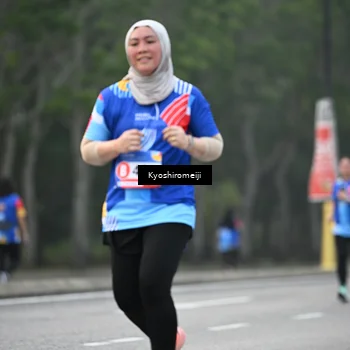 Runner Photo 5326915