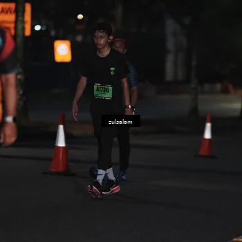 Runner Photo 5326917