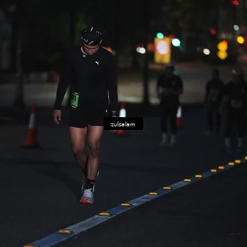 Runner Photo 5326921