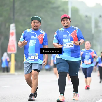 Runner Photo 5326922