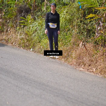 Runner Photo 5326924