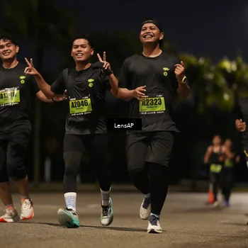 Runner Photo 5326928