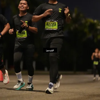 Runner Photo 5326942