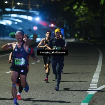 Runner Photo 5326944