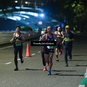 Runner Photo 5326945