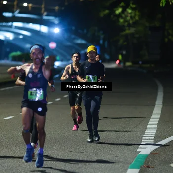 Runner Photo 5326946