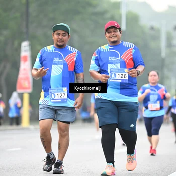 Runner Photo 5326951