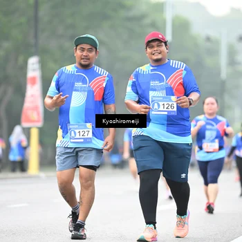 Runner Photo 5326955