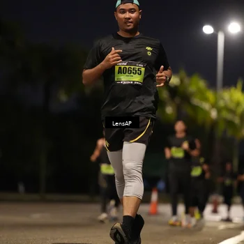 Runner Photo 5326956