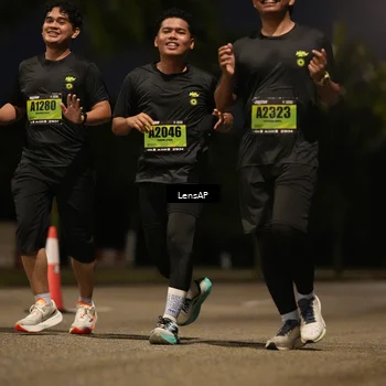 Runner Photo 5326962