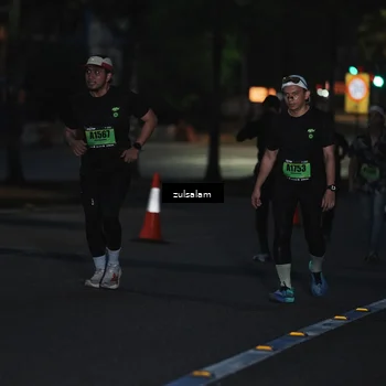 Runner Photo 5326963