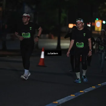 Runner Photo 5326964