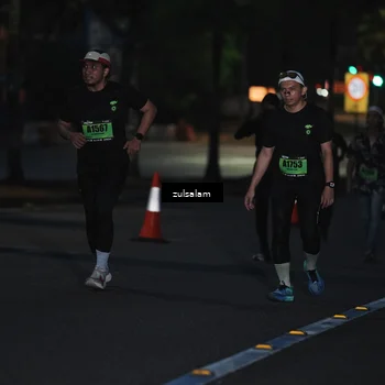 Runner Photo 5326965