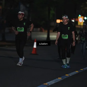 Runner Photo 5326966