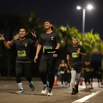 Runner Photo 5326971