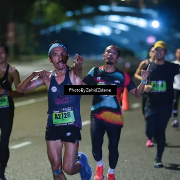 Runner Photo 5326972