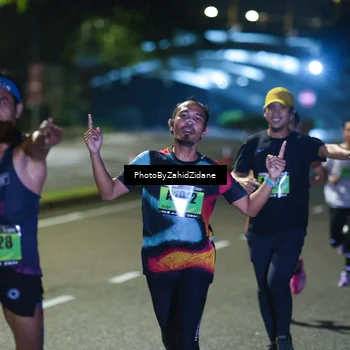 Runner Photo 5326973