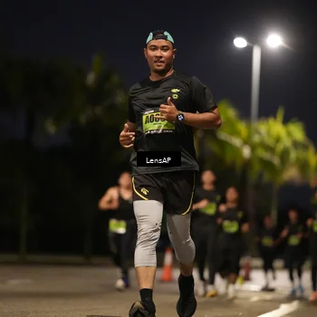 Runner Photo 5326976