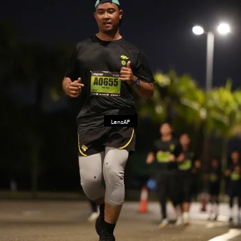Runner Photo 5326978