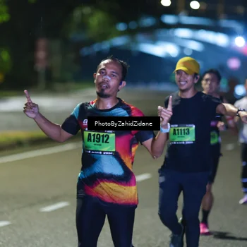 Runner Photo 5326981