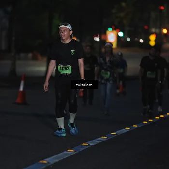 Runner Photo 5326983