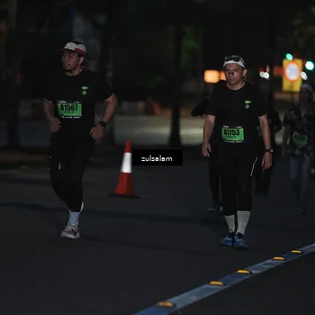 Runner Photo 5326985