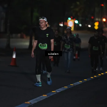 Runner Photo 5326986