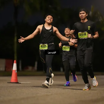 Runner Photo 5326991