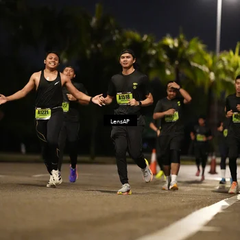 Runner Photo 5326992