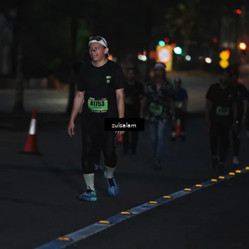 Runner Photo 5326994