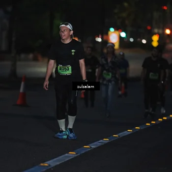 Runner Photo 5326995