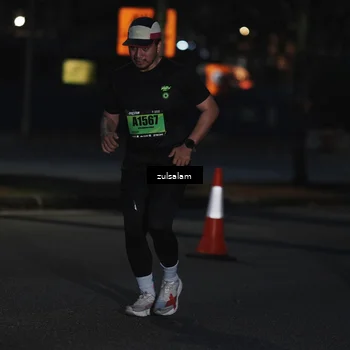 Runner Photo 5326997