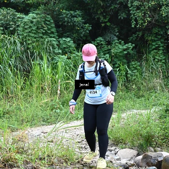 Runner Photo 5327001