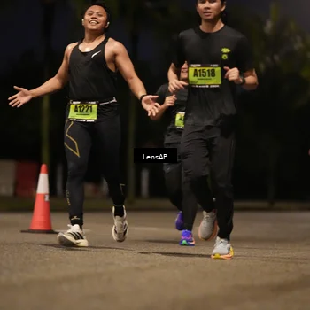 Runner Photo 5327005