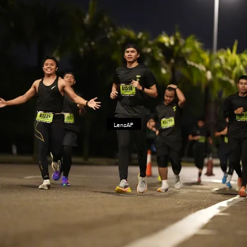 Runner Photo 5327008