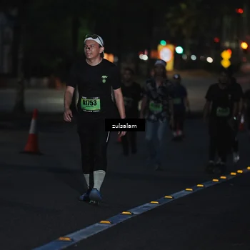 Runner Photo 5327009