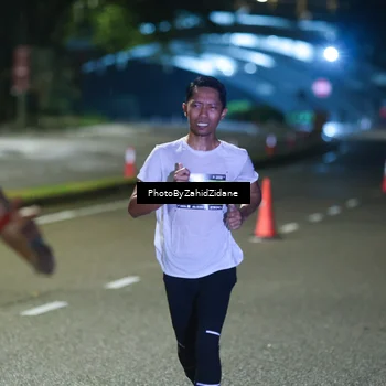Runner Photo 5327013