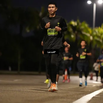 Runner Photo 5327015