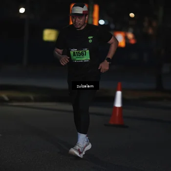 Runner Photo 5327016