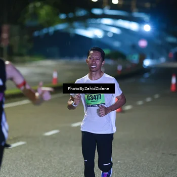 Runner Photo 5327019