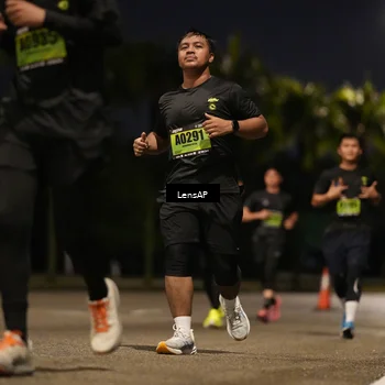 Runner Photo 5327021