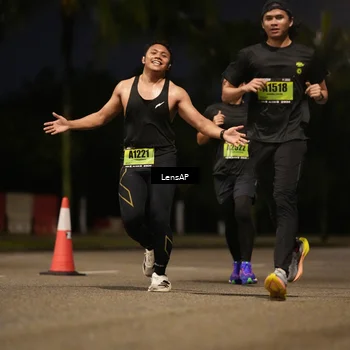 Runner Photo 5327022
